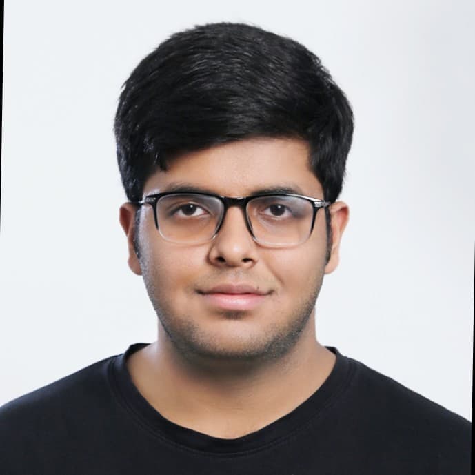 Kavyansh Bansal