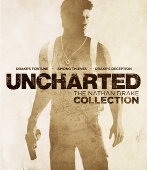 Uncharted
